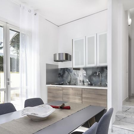 B&B Villa Genny A Pochi Passi Dal Mare سان كاتالدو المظهر الخارجي الصورة