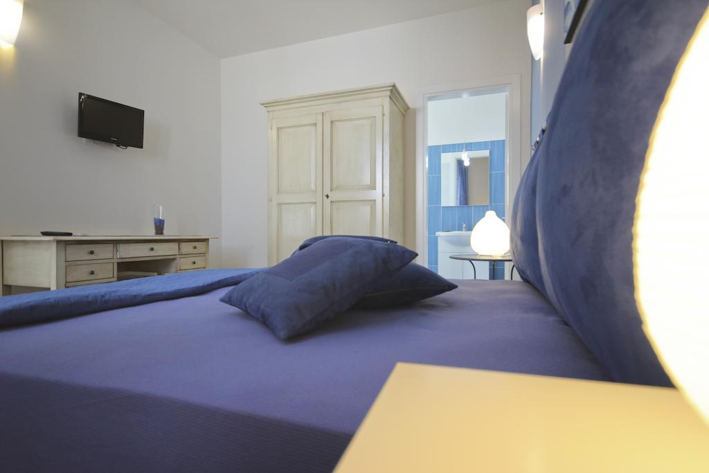 B&B Villa Genny A Pochi Passi Dal Mare سان كاتالدو المظهر الخارجي الصورة