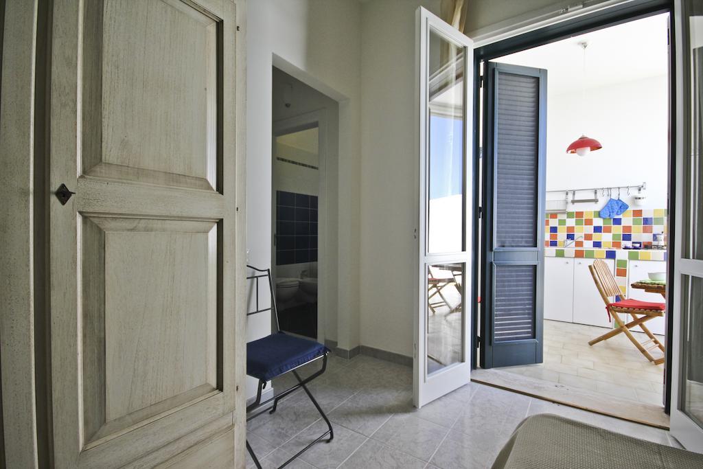 B&B Villa Genny A Pochi Passi Dal Mare سان كاتالدو المظهر الخارجي الصورة